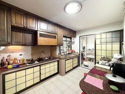 Blk 321 Tah Ching Road (Jurong West), HDB 5 Rooms #529335881